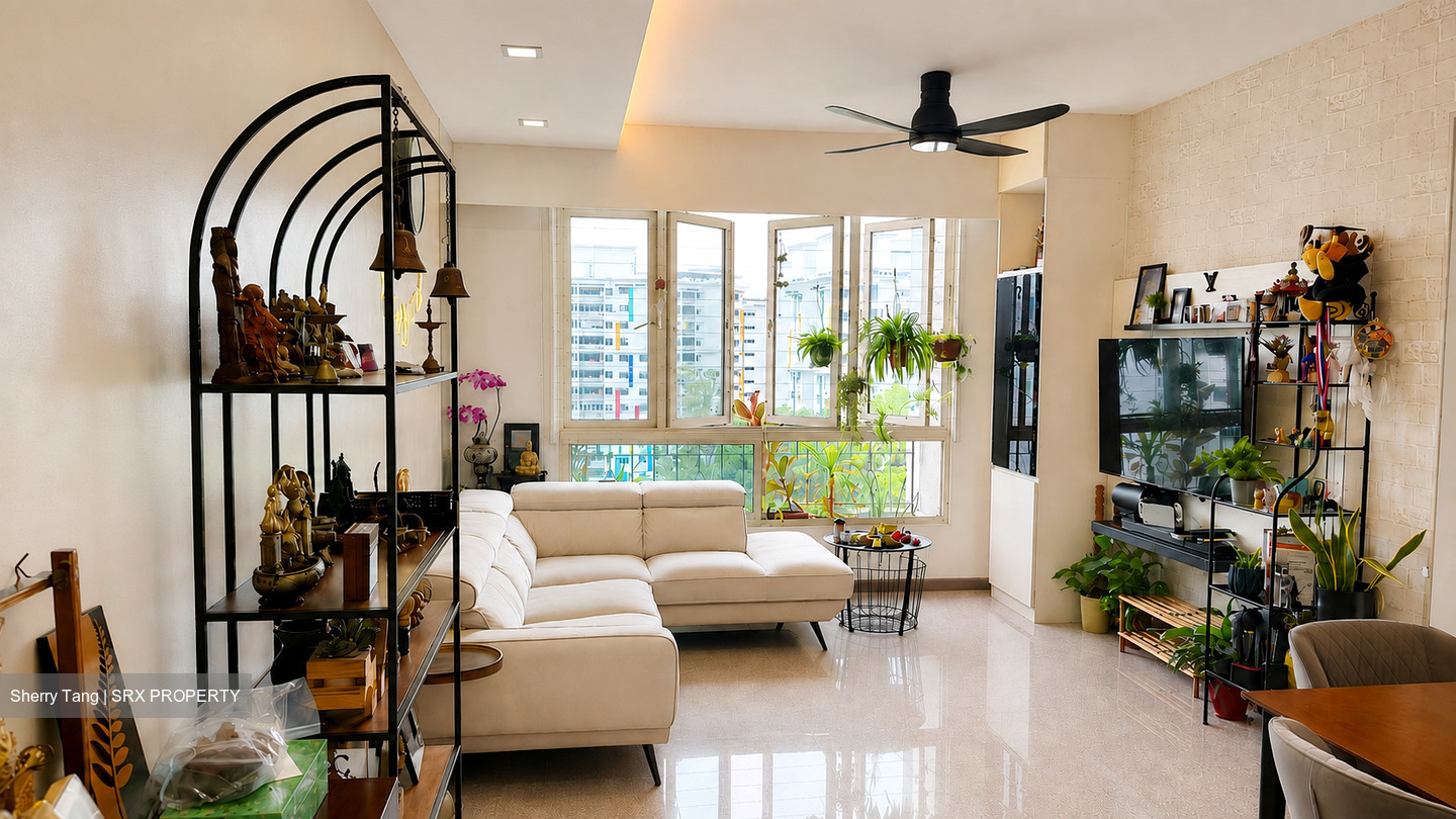 Rivervale Crest (D19), Apartment #612940861